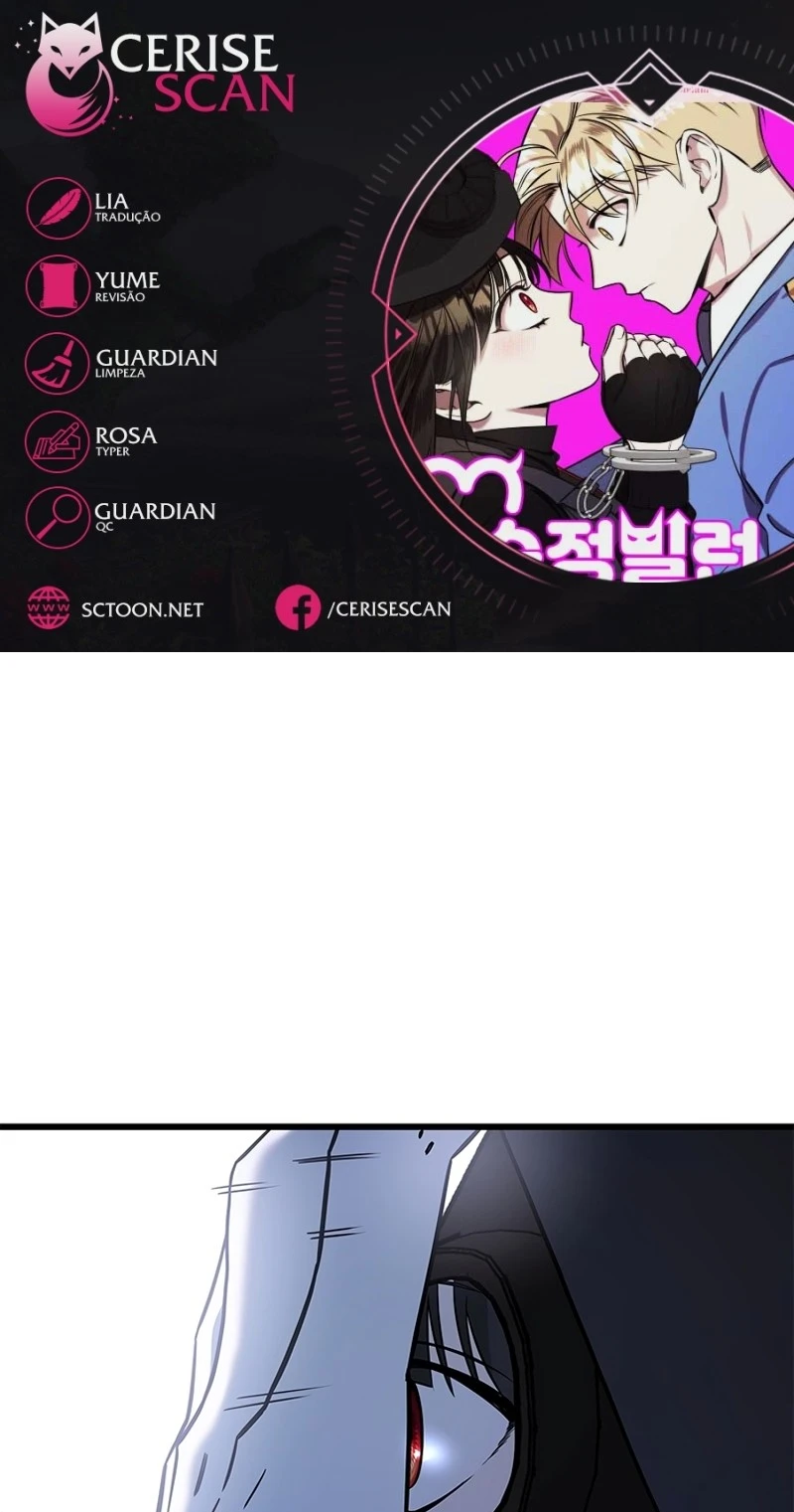 Read A Vilã Tem Um Crush Manga Online