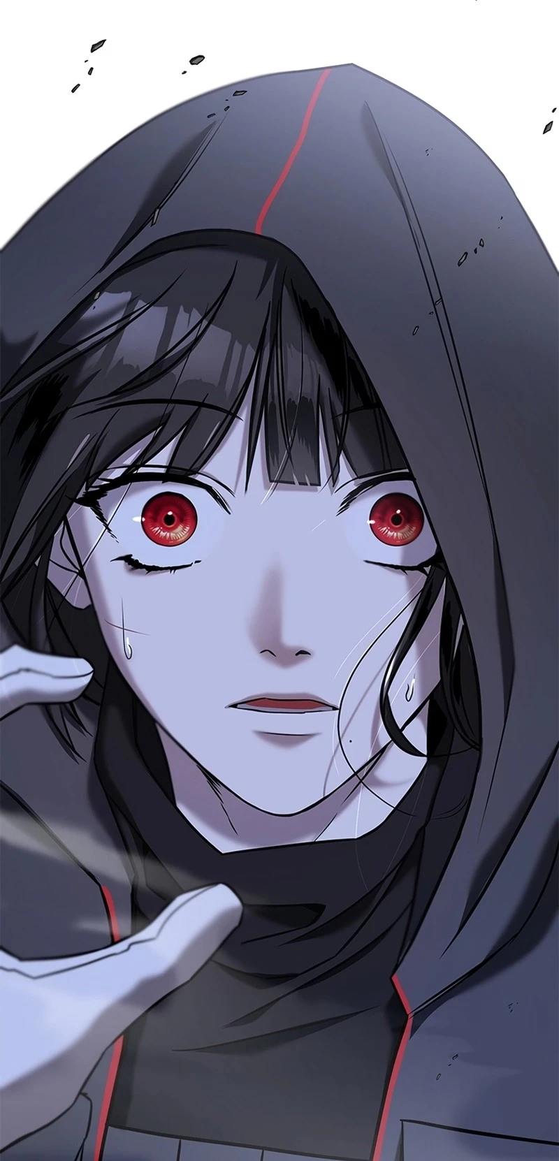 Read A Vilã Tem Um Crush Manga Online