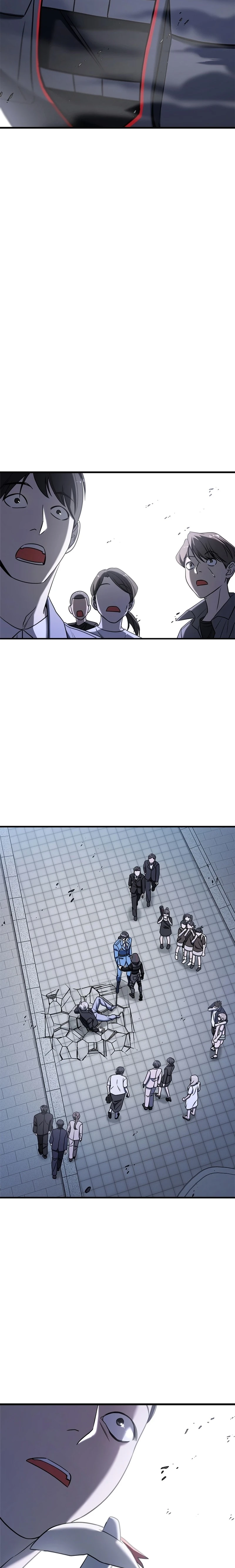 Read A Vilã Tem Um Crush Manga Online