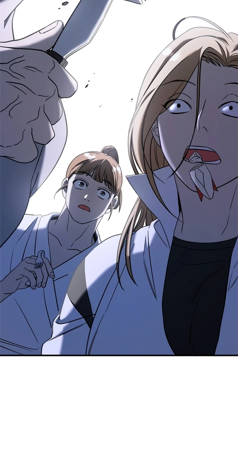 Read A Vilã Tem Um Crush Manga Online