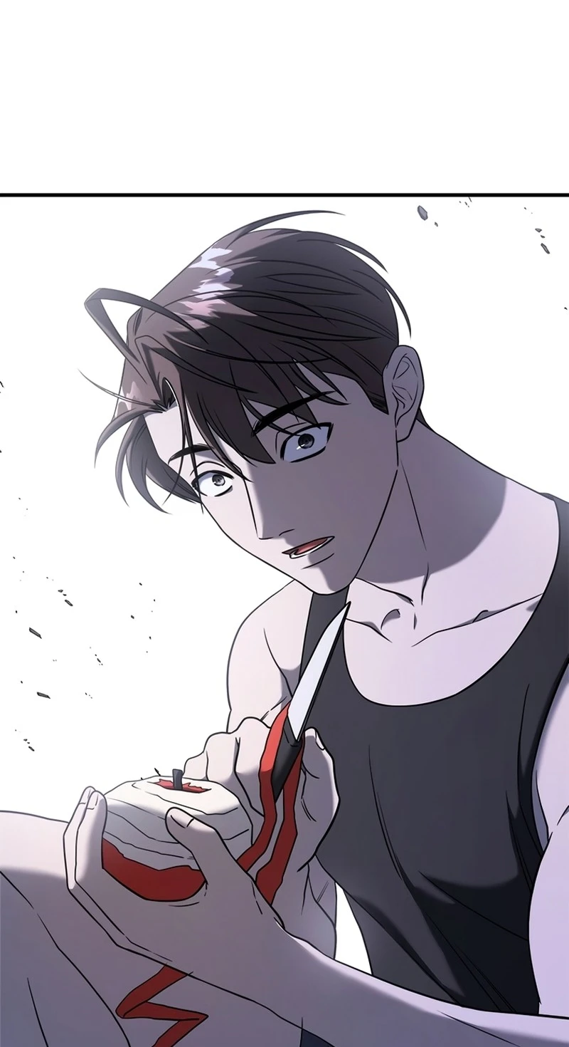 Read A Vilã Tem Um Crush Manga Online