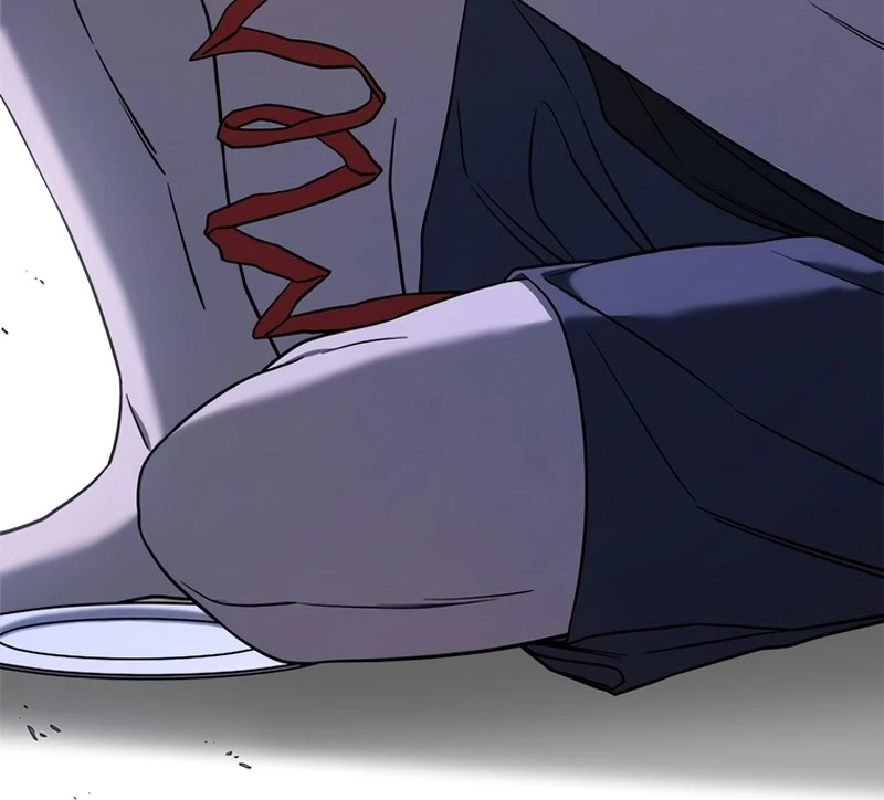 Read A Vilã Tem Um Crush Manga Online