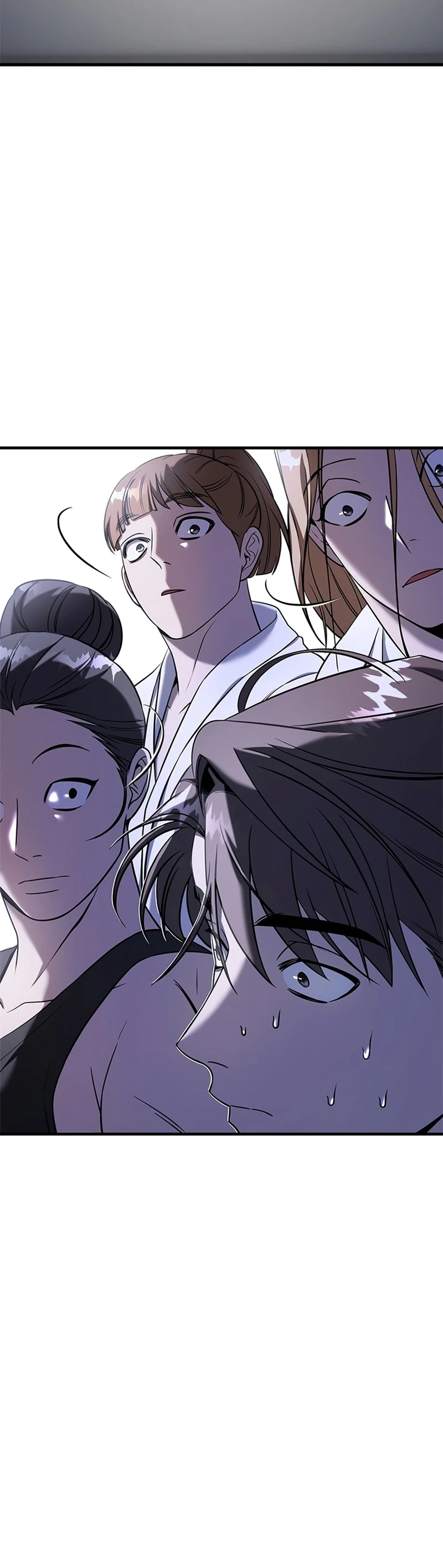 Read A Vilã Tem Um Crush Manga Online