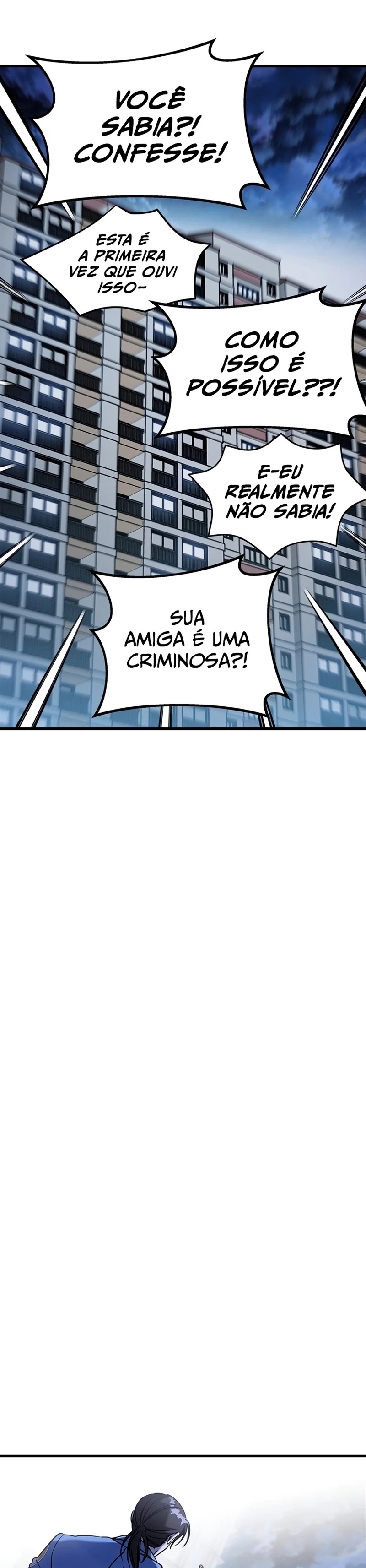 Read A Vilã Tem Um Crush Manga Online