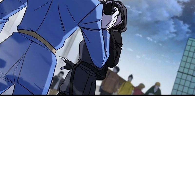 Read A Vilã Tem Um Crush Manga Online