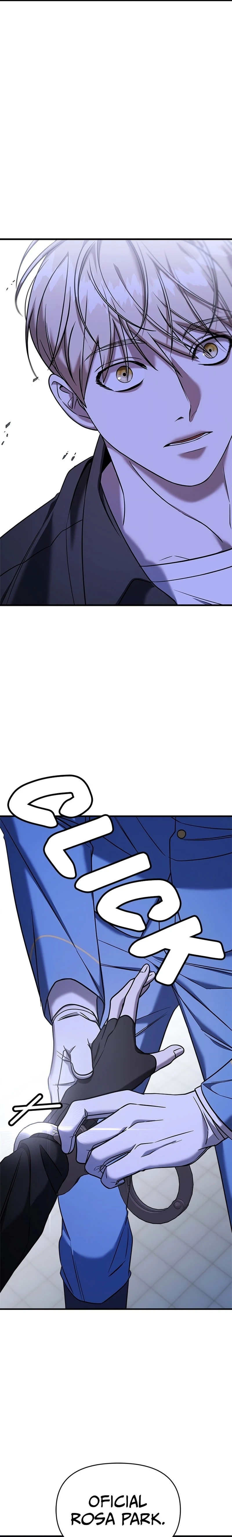 Read A Vilã Tem Um Crush Manga Online