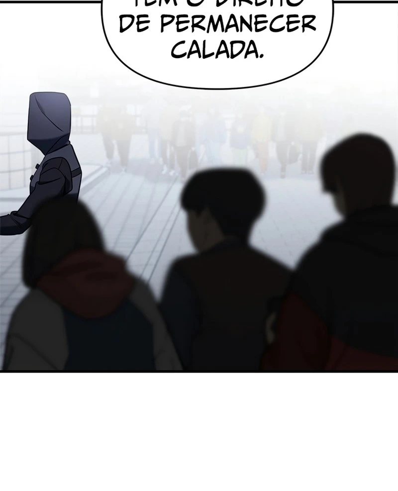 Read A Vilã Tem Um Crush Manga Online