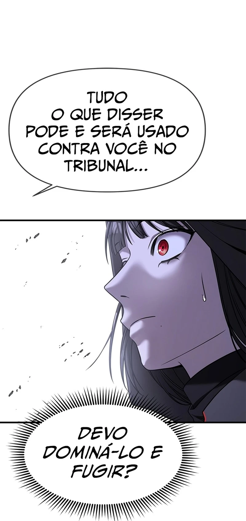 Read A Vilã Tem Um Crush Manga Online