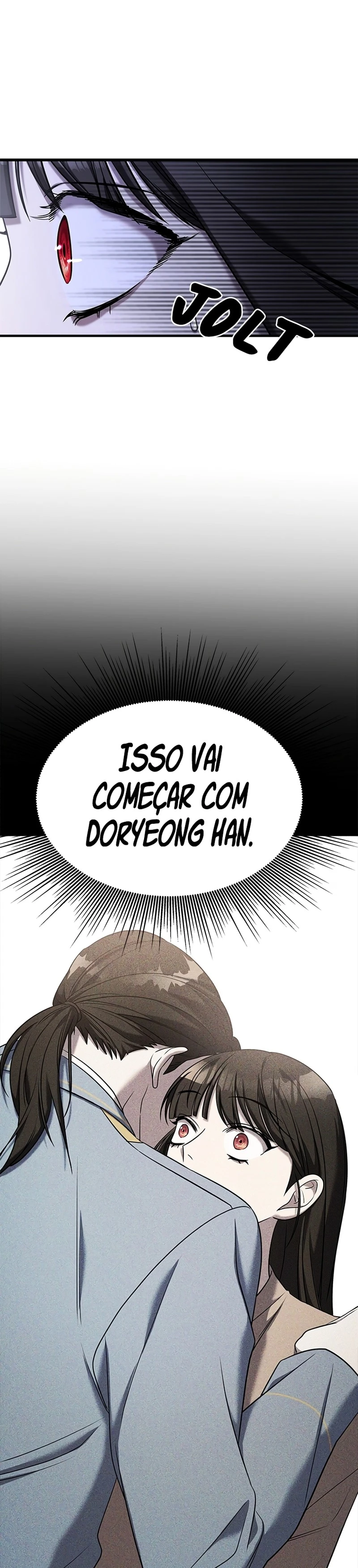 Read A Vilã Tem Um Crush Manga Online