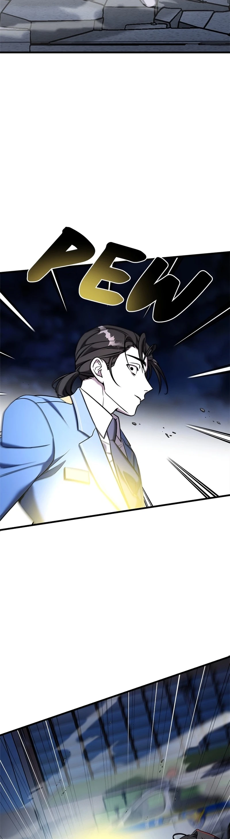 Read A Vilã Tem Um Crush Manga Online