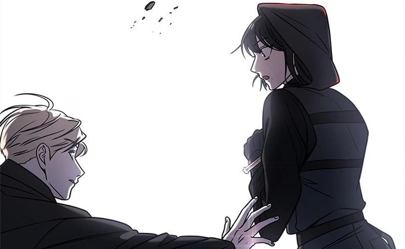 Read A Vilã Tem Um Crush Manga Online