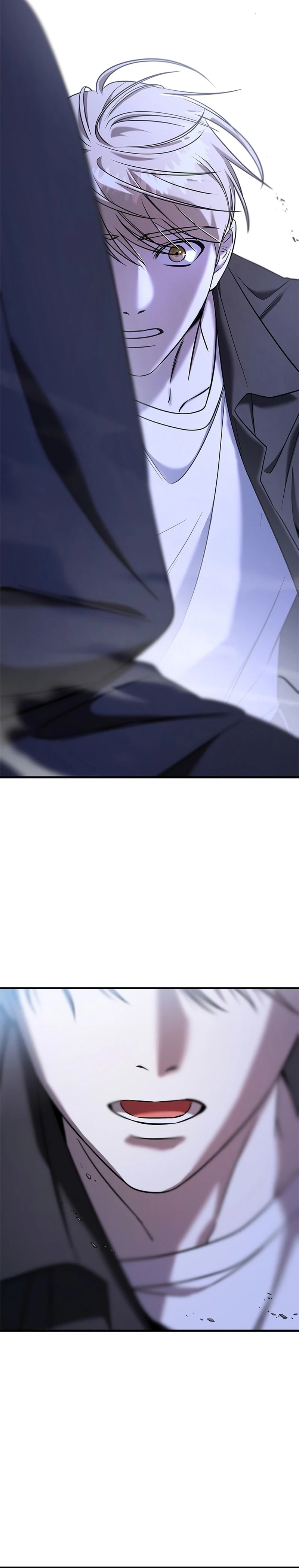 Read A Vilã Tem Um Crush Manga Online