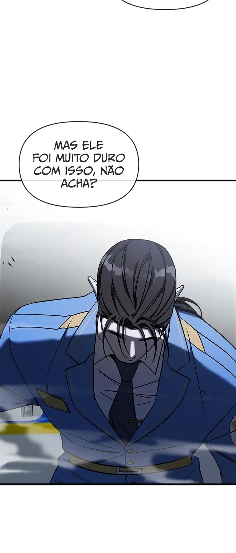 Read A Vilã Tem Um Crush Manga Online