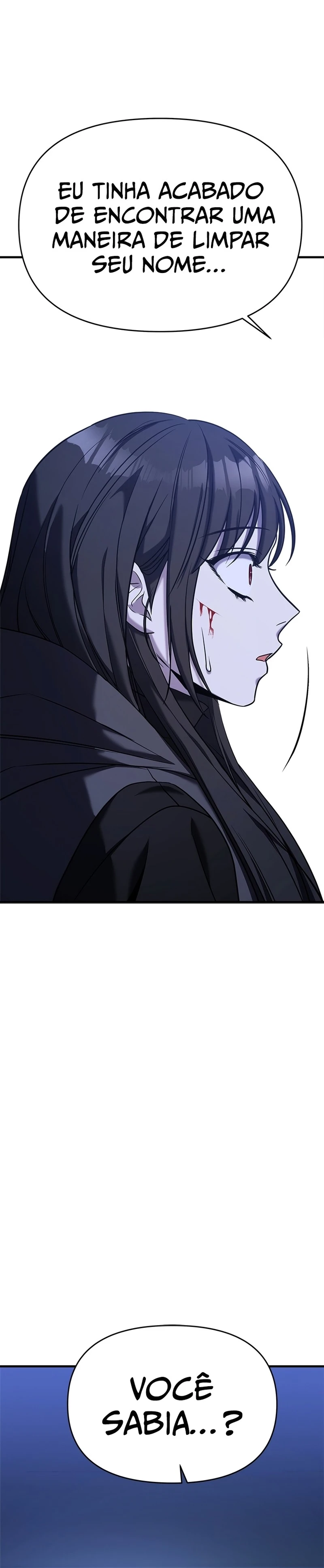 Read A Vilã Tem Um Crush Manga Online