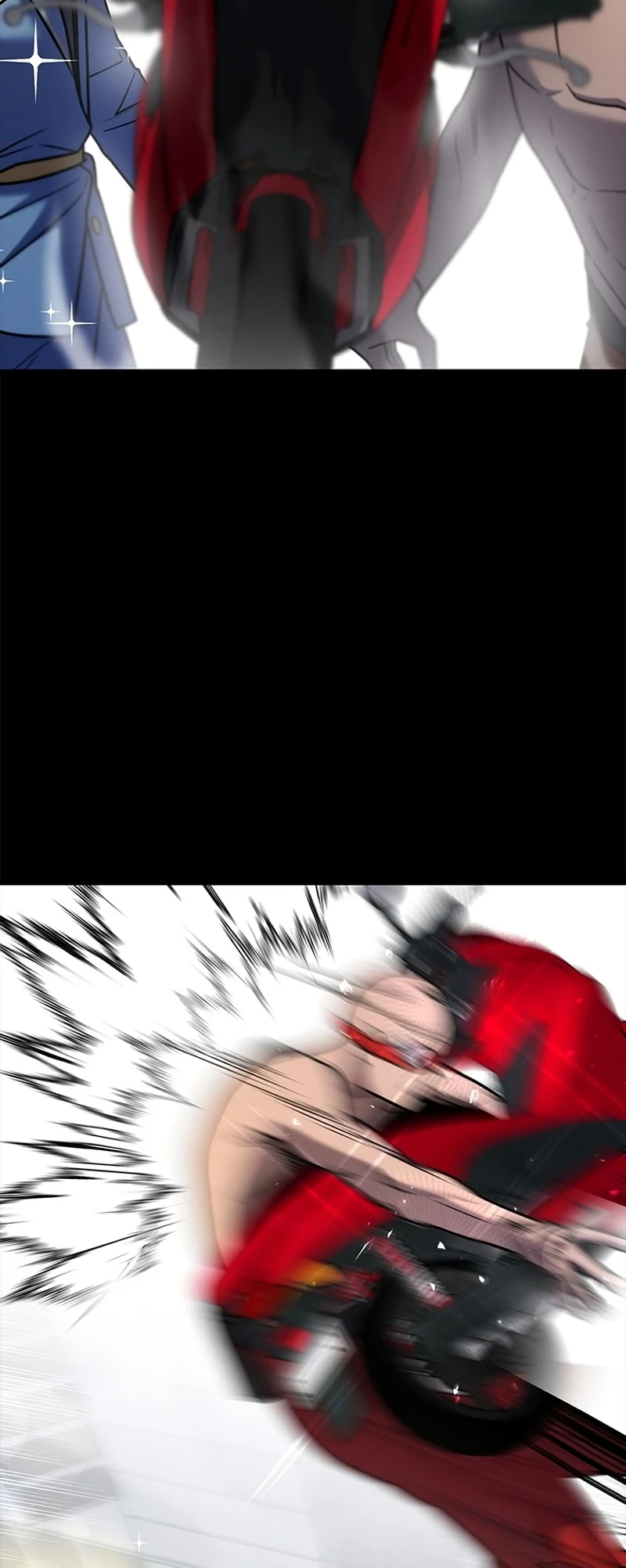 Read A Vilã Tem Um Crush Manga Online