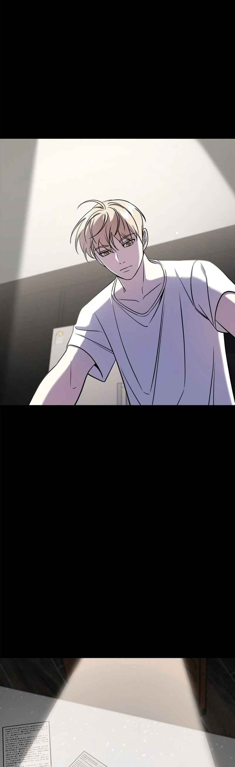 Read A Vilã Tem Um Crush Manga Online