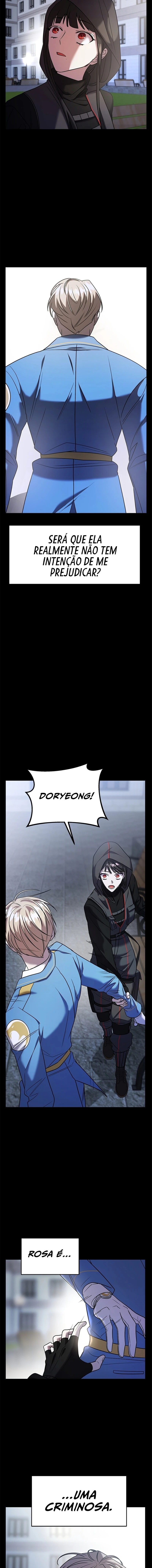 Read A Vilã Tem Um Crush Manga Online