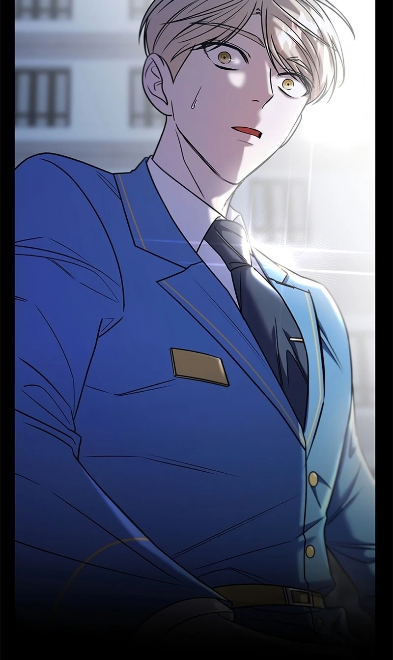 Read A Vilã Tem Um Crush Manga Online