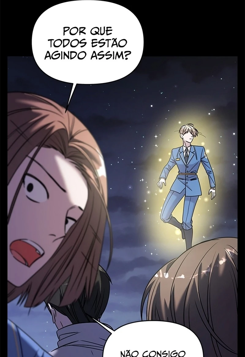 Read A Vilã Tem Um Crush Manga Online