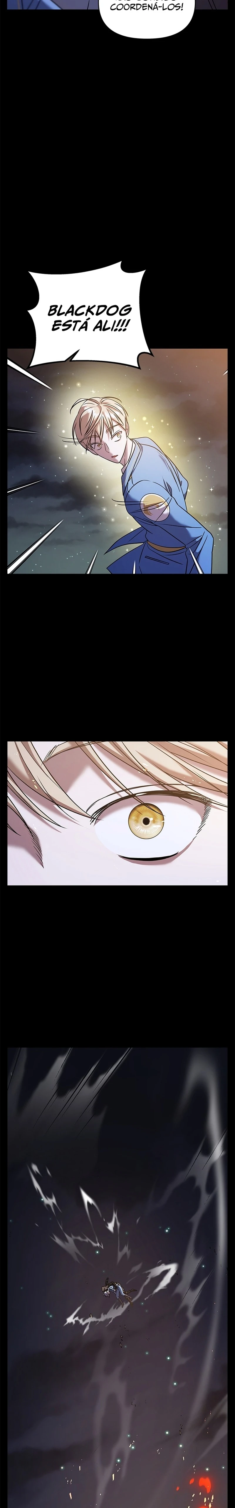 Read A Vilã Tem Um Crush Manga Online