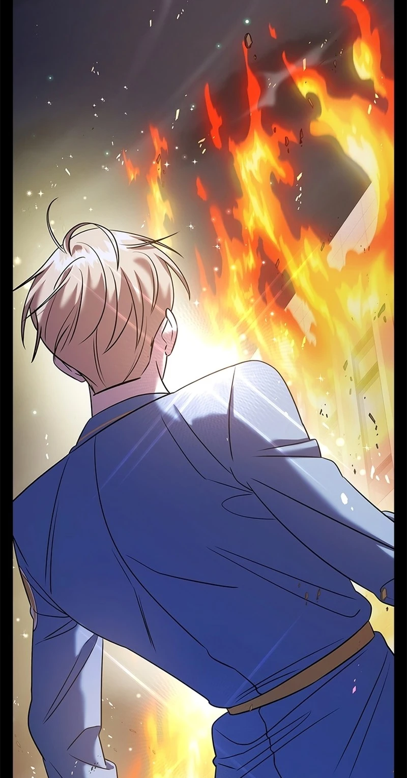 Read A Vilã Tem Um Crush Manga Online