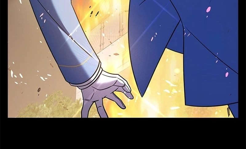 Read A Vilã Tem Um Crush Manga Online