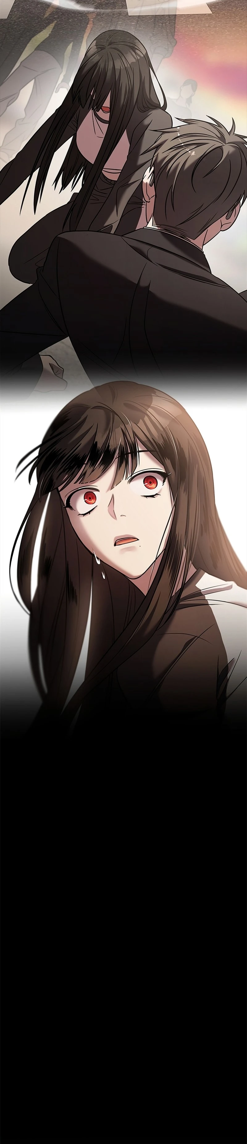 Read A Vilã Tem Um Crush Manga Online