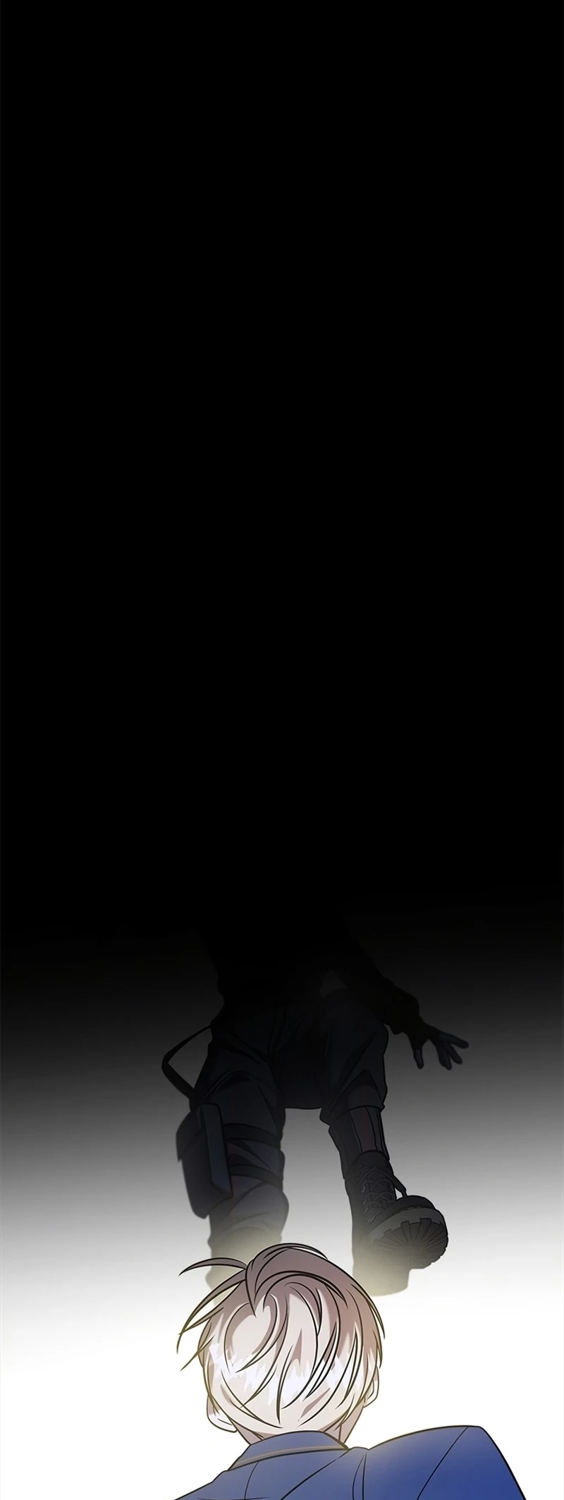 Read A Vilã Tem Um Crush Manga Online