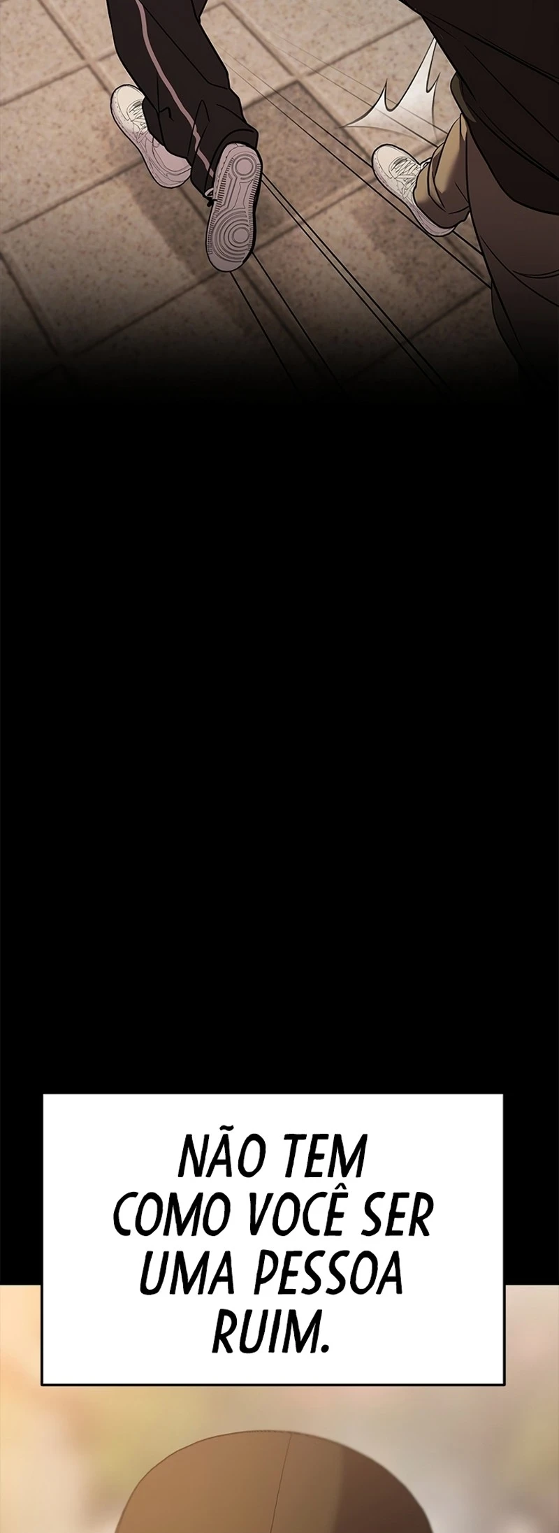 Read A Vilã Tem Um Crush Manga Online