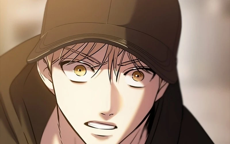 Read A Vilã Tem Um Crush Manga Online