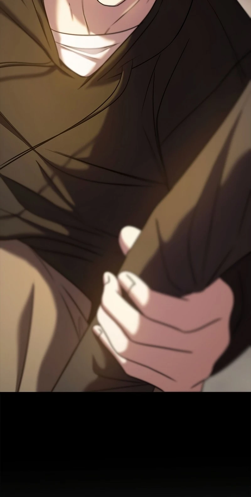 Read A Vilã Tem Um Crush Manga Online