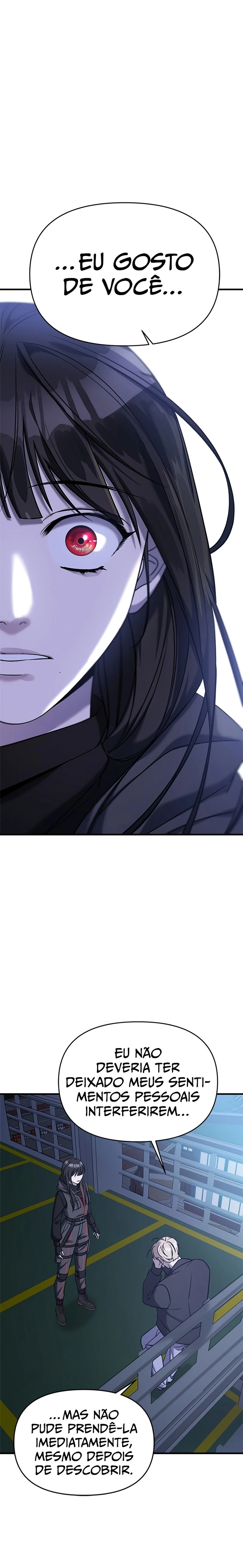 Read A Vilã Tem Um Crush Manga Online