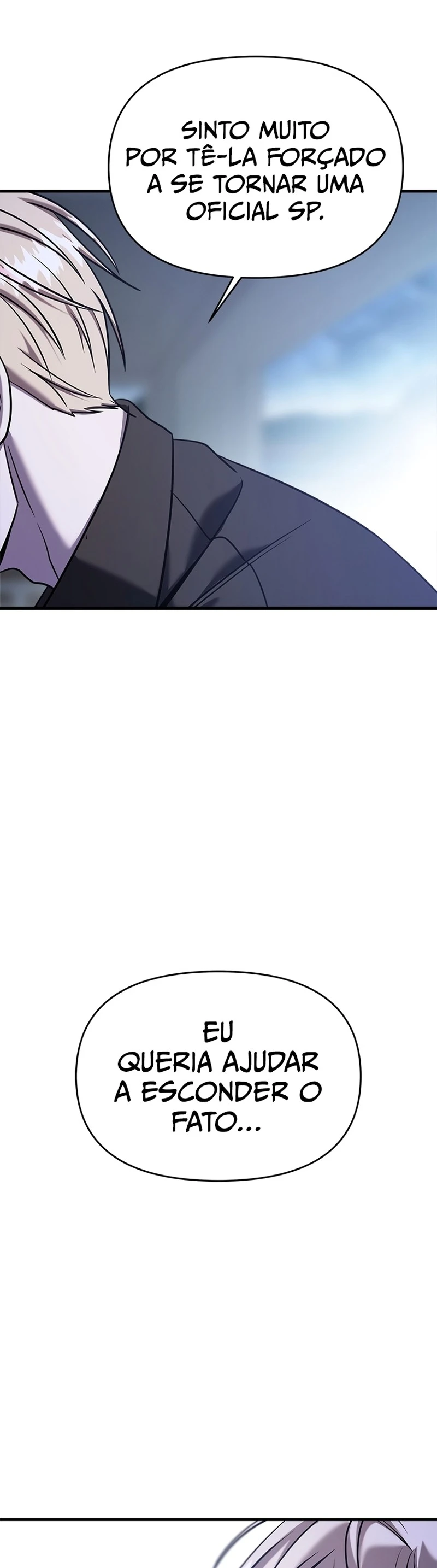 Read A Vilã Tem Um Crush Manga Online