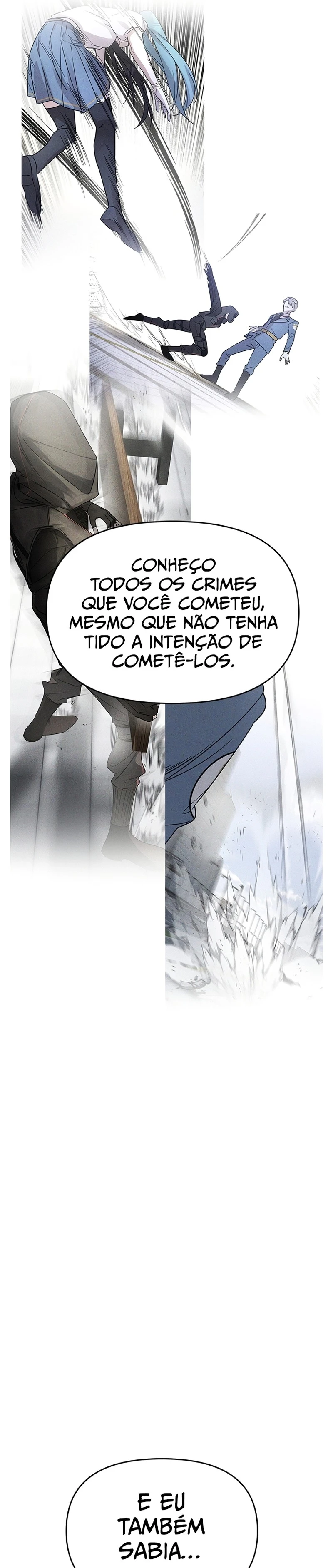 Read A Vilã Tem Um Crush Manga Online