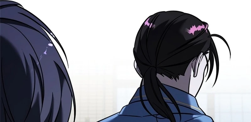 Read A Vilã Tem Um Crush Manga Online