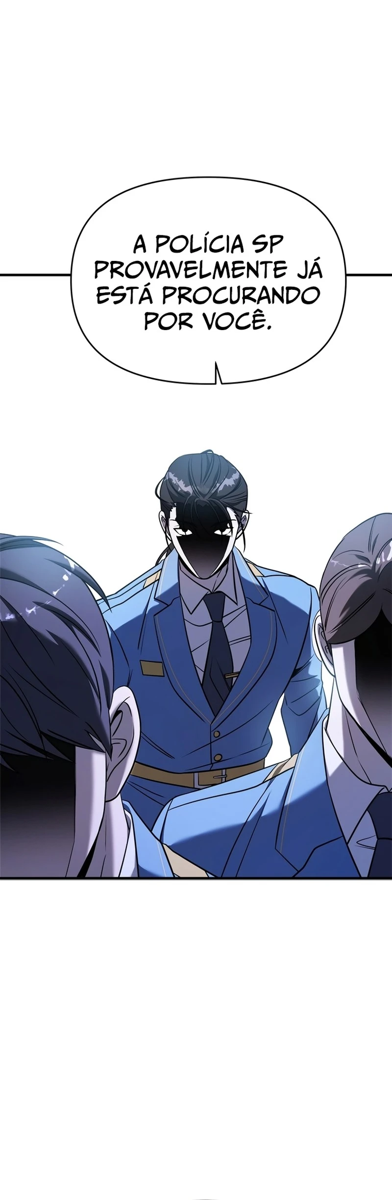 Read A Vilã Tem Um Crush Manga Online