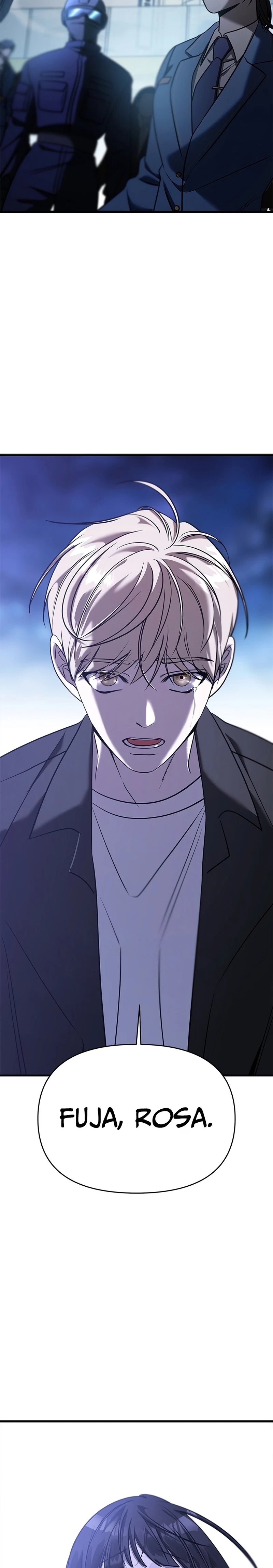 Read A Vilã Tem Um Crush Manga Online