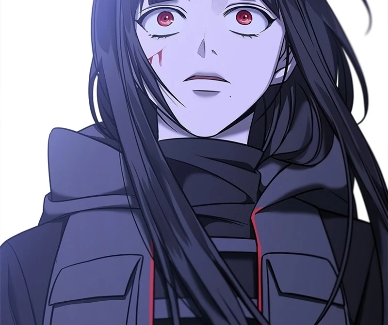 Read A Vilã Tem Um Crush Manga Online