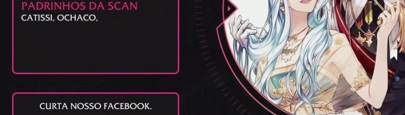 Read A Vilã Tem Um Crush Manga Online