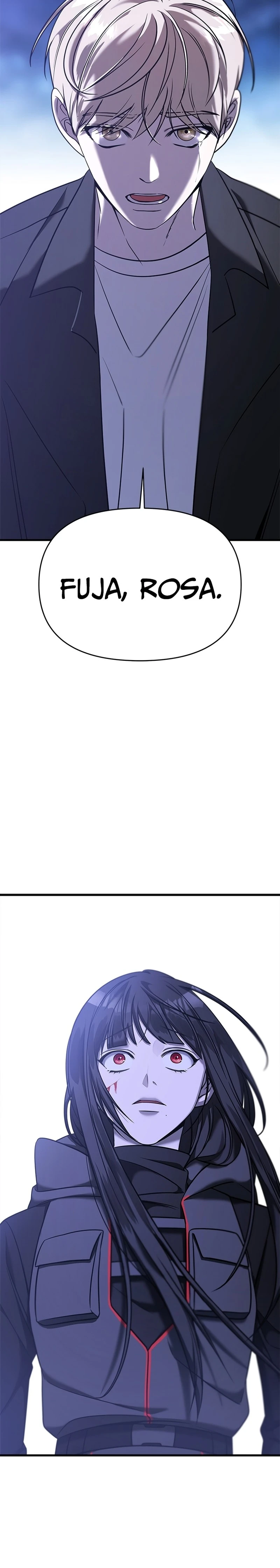 Read A Vilã Tem Um Crush Manga Online