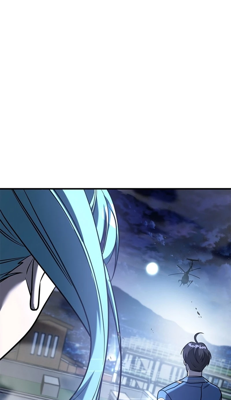 Read A Vilã Tem Um Crush Manga Online