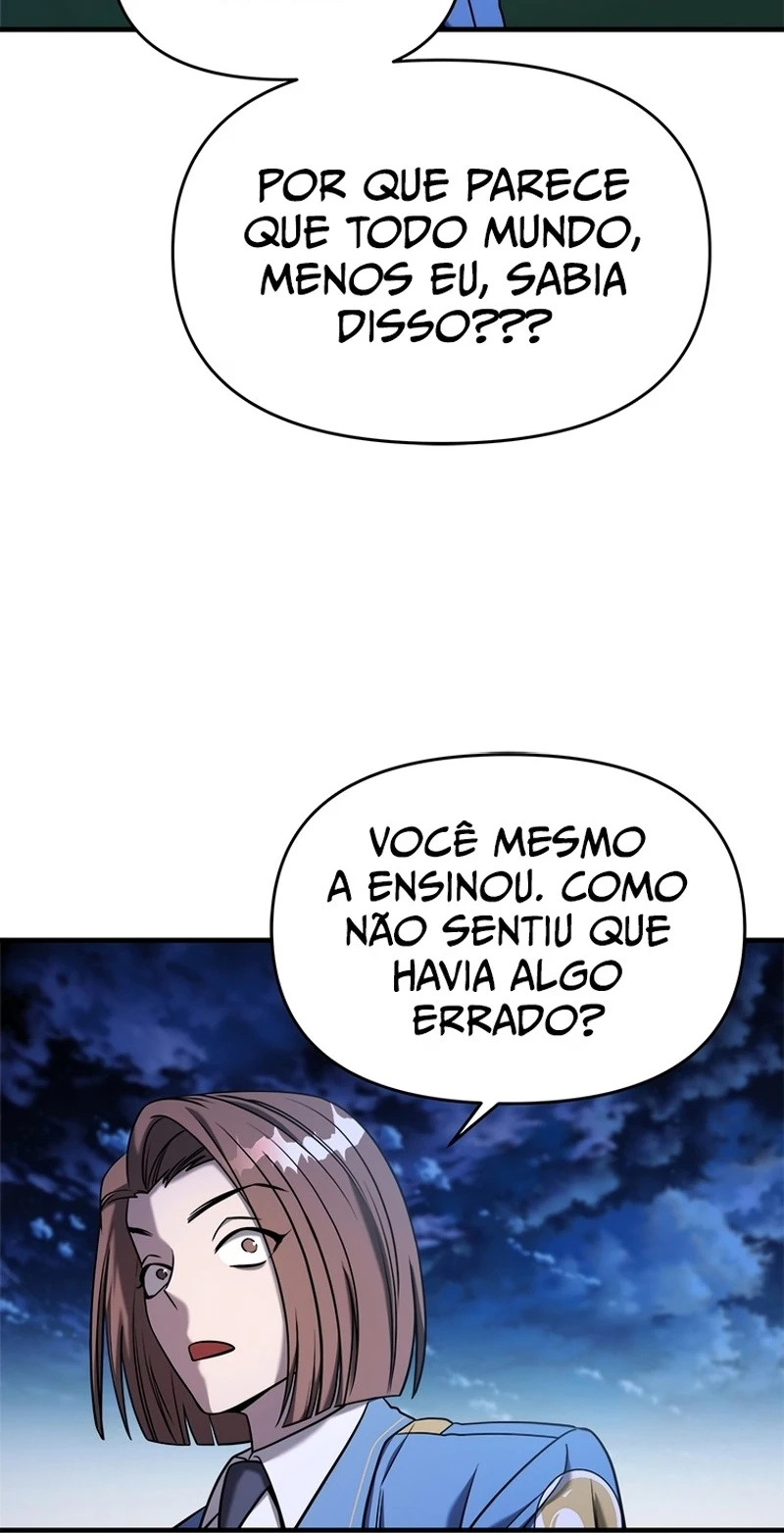 Read A Vilã Tem Um Crush Manga Online