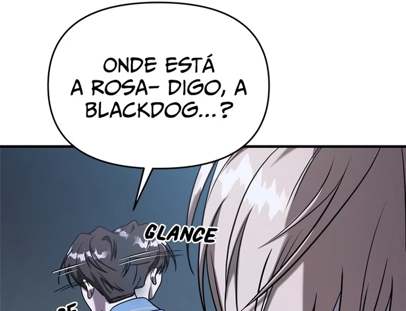 Read A Vilã Tem Um Crush Manga Online