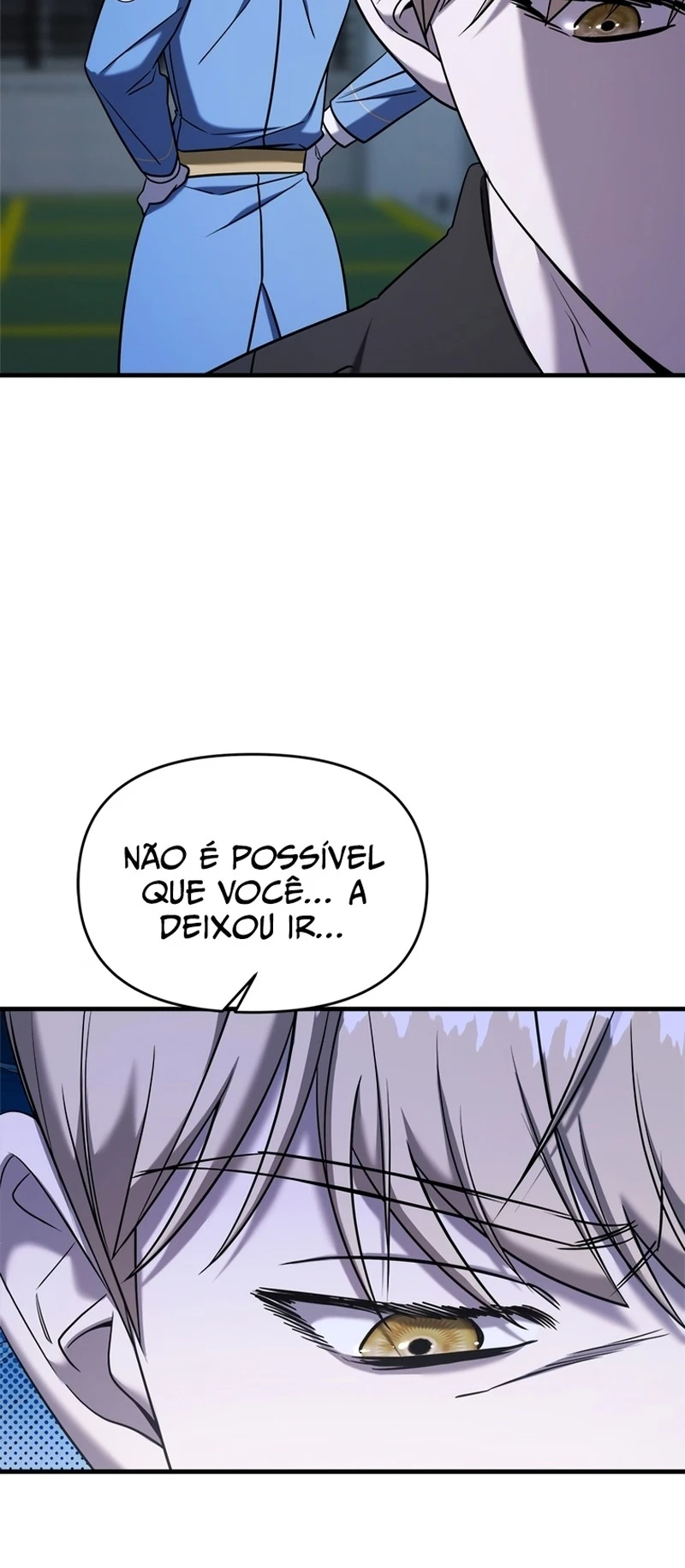 Read A Vilã Tem Um Crush Manga Online