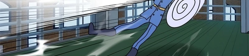 Read A Vilã Tem Um Crush Manga Online