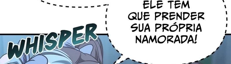 Read A Vilã Tem Um Crush Manga Online