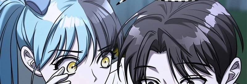 Read A Vilã Tem Um Crush Manga Online