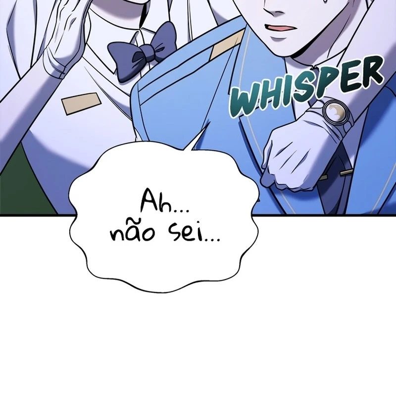 Read A Vilã Tem Um Crush Manga Online