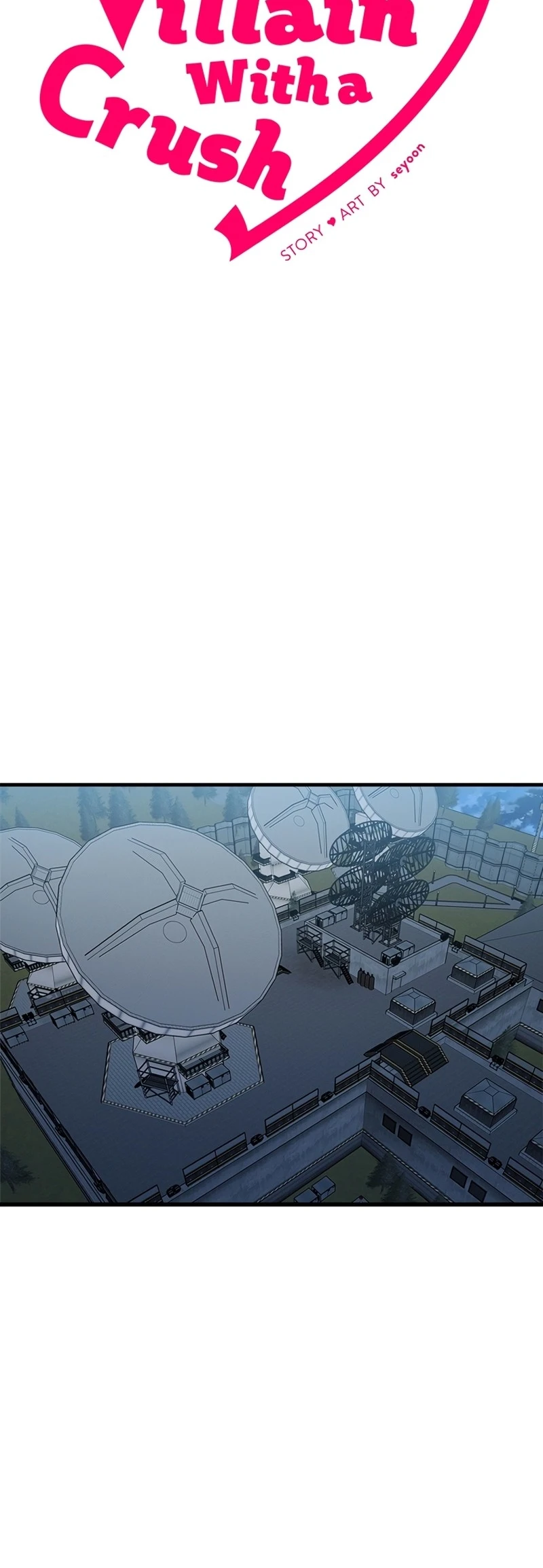Read A Vilã Tem Um Crush Manga Online