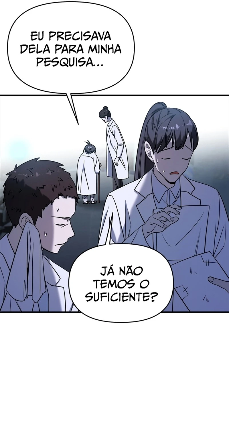 Read A Vilã Tem Um Crush Manga Online